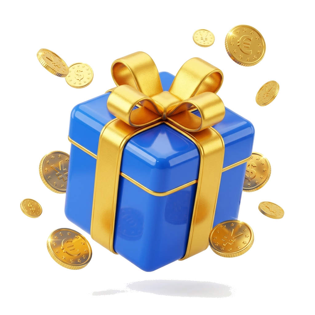 Rewards Gift Box