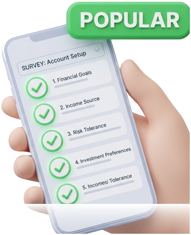 Complete Survey 3D